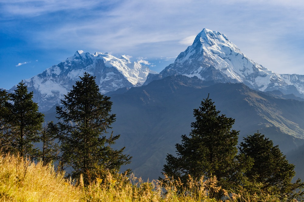 Ghorepani